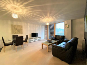 YL Apartments, Milton Keynes